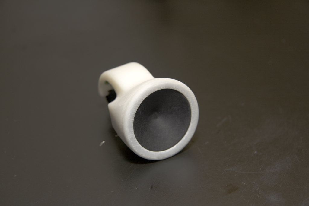 Bicycle buzzer - view 2